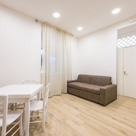 Dcr House Murales Napoli Dış mekan fotoğraf